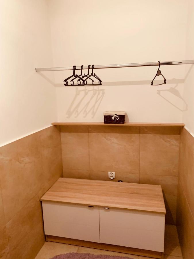 Apartamenty Tomalówka Kościelisko Exterior foto