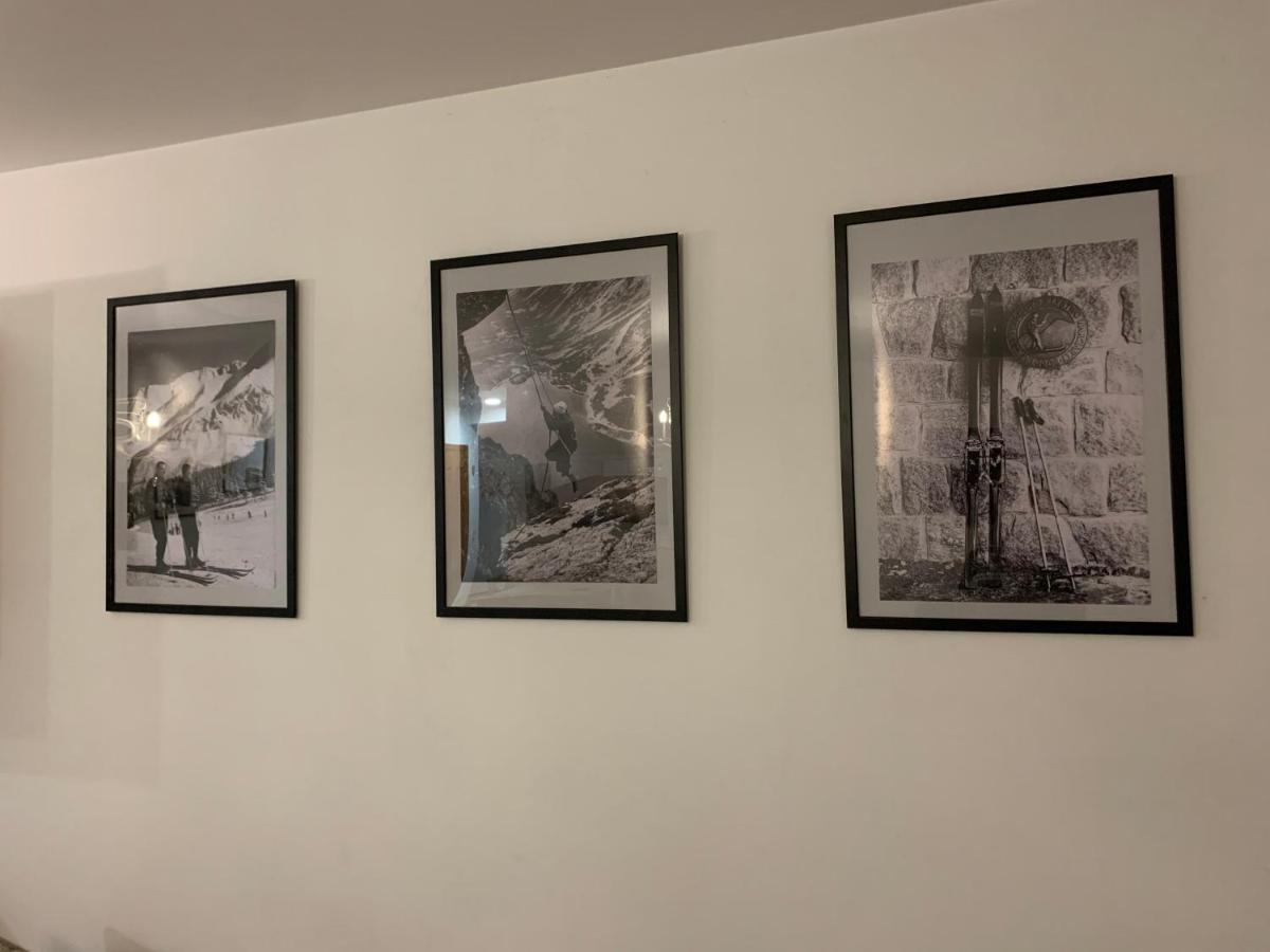 Apartamenty Tomalówka Kościelisko Exterior foto